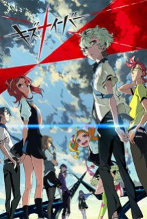 Xem Phim Kiznaiver (キズナイーバー)