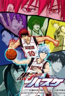 Xem Phim Kuroko no Basket 2 (Kuroko No Basuke Ss2)