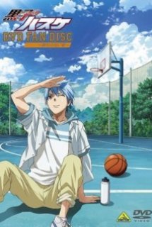 Poster Phim Kuroko No Basket Special (Kuroko No Basket: Oshaberi Shiyokka)