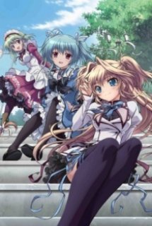 Xem Phim Mashiroiro Symphony Special [BD] (Mashiro-iro Symphony: The Color of Lovers Special [BD])