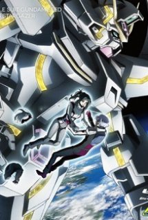 Poster Phim Mobile Suit Gundam Seed C.E.73: Stargazer (Kidou Senshi Gundam SEED C.E. 73: Stargazer)