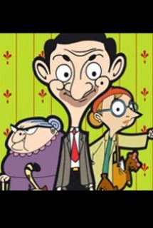 Xem Phim Mr. Bean: The Animated Series (Mr. Bean - The Animated Series)