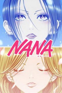 Poster Phim NANA (Nana | NANA [ナナ])