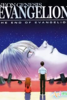 Xem Phim Neon Genesis Evangelion: The End of Evangelion ()