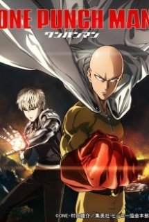 Poster Phim One Punch Man: Road to Hero (One Punch Man OVA | One Punch-Man OVA | One-Punch Man OVA)
