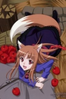 Poster Phim Ookami to Koushinryou 2 Specials (Spice And Wolf 2 Specials)