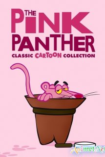 Poster Phim Pink Panther (Chú Báo Hồng - The Pink Phink)