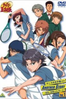 Xem Phim Prince of Tennis: Another Story - Messages From Past and Future (Tennis no Ouji-sama OVA Another Story: Kako to Mirai no Message)