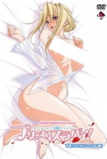 Poster Phim Princess Lover! OVA (Kimi to Isshou no Asa)