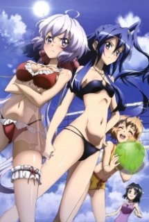 Poster Phim Senki Zesshou Symphogear G: In the Distance, That Day, When the Star Became Music... Specials (戦姫絶唱シンフォギアG In the distance, that day, when the star became music... OVA)