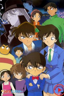 Xem Phim Thám Tử Lừng Danh Conan (Detective Conan,Meitantei Conan)