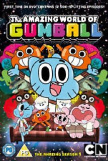 Xem Phim The Amazing World Of Gumball: Season 2 (The Amazing World of Gumball Phần 2)