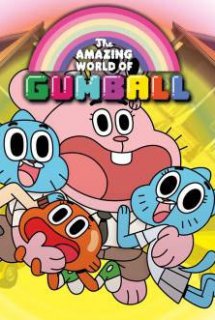 Xem Phim The Amazing World Of Gumball: Season 3 (The Amazing World Of Gumball Phần 3)