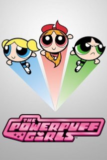 Xem Phim The Powerpuff Girls Season 1 (The Powerpuff Girls Season 1)