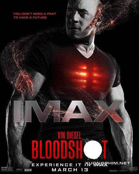 Xem Phim Bloodshot (Bloodshot)