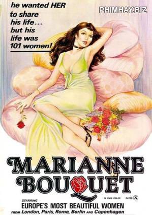 Xem Phim Bó Hoa Marianne (Marianne Bouquet)