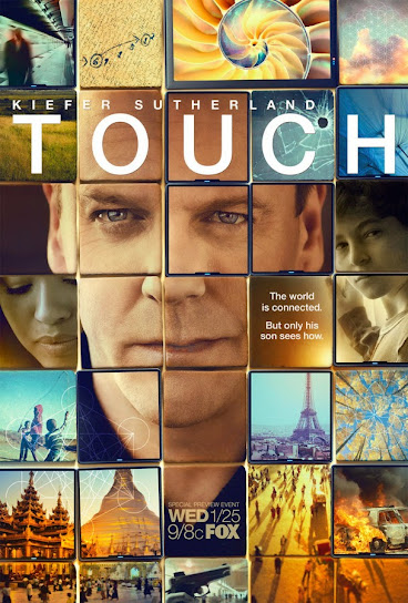 Poster Phim Chạm Phần 1 (Touch Season 1)