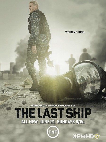 Xem Phim Chiến Hạm Cuối Cùng (phần 4) (The Last Ship (season 4))