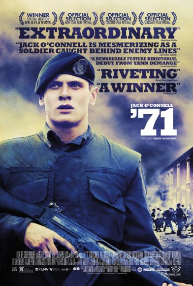 Poster Phim Chiến Tuyến 71 (71)