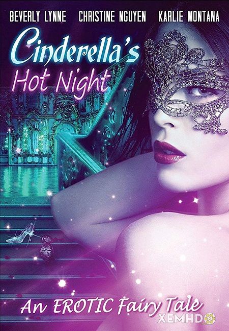 Poster Phim Cinderella Hot Night (Cinderella Hot Night)