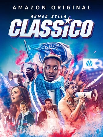 Poster Phim Classico (Classico)