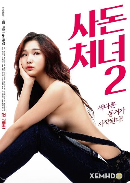 Xem Phim Con Dâu 2 (The Daughter In Law 2)