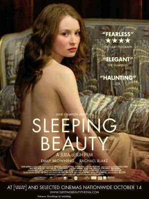 Poster Phim Công Chúa Ngủ Trong Rừng (Sleeping Beauty)