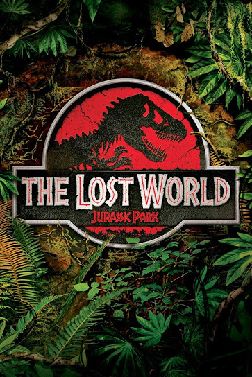 Poster Phim Công Viên Khủng Long 2 (The Lost World: Jurassic Park 2)