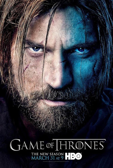 Poster Phim Cuộc Chiến Ngai Vàng Phần 3 (Game Of Thrones Season 3)