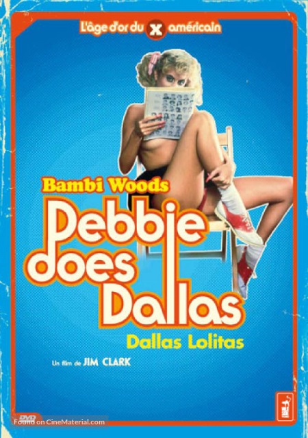 Poster Phim Debbie Does Dallas (Debbie Does Dallas)