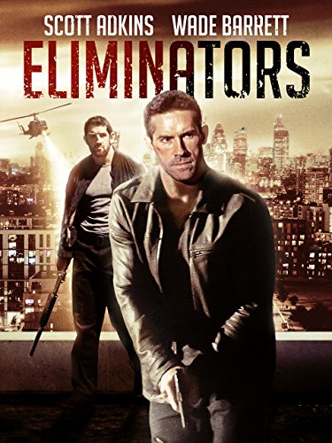 Xem Phim Đội Thanh Trừ (Eliminators)