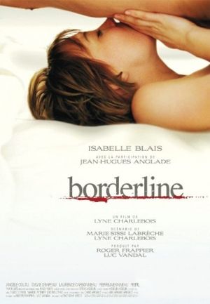 Poster Phim Đường Cong Cơ Thể (Borderline)