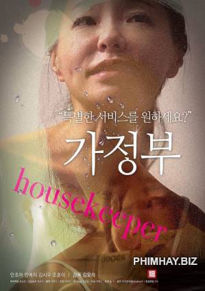 Poster Phim Em Gái Giúp Việc (Housekeeper 2022)