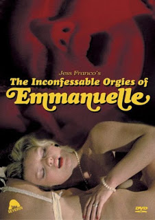 Poster Phim Emmanuelle Exposed (Emmanuelle Exposed)