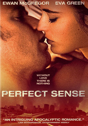 Poster Phim Giác Quan Thứ 6 (Perfect Sense)