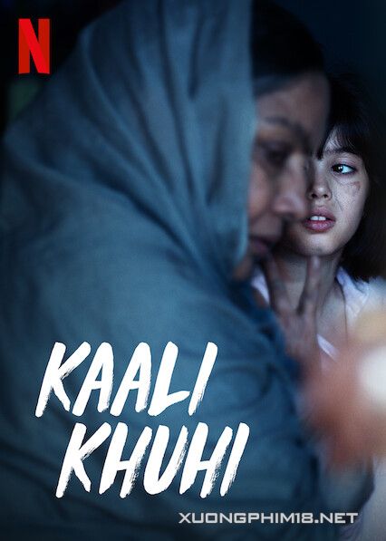 Poster Phim Giếng Đen (Kaali Khuhi)