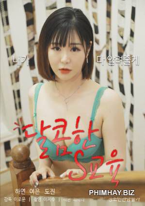 Poster Phim Hai Em Gái Ngọt Ngào (Sweet S Education)