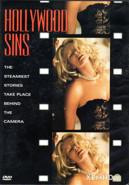 Poster Phim Hollywood Sins (Hollywood Sins)