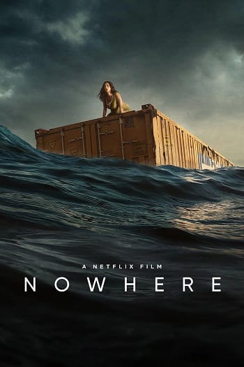 Poster Phim Hư Không (Nowhere)