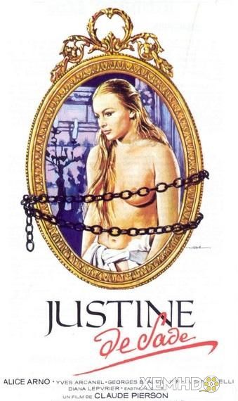 Xem Phim Justine De Sade (Justine De Sade)