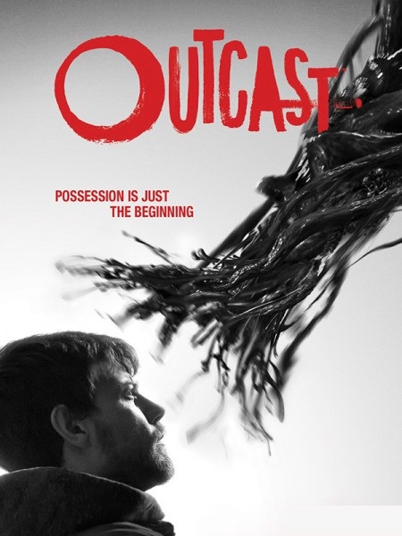 Poster Phim Kẻ Ngoại Đạo (phần 2) (Outcast (season 2))
