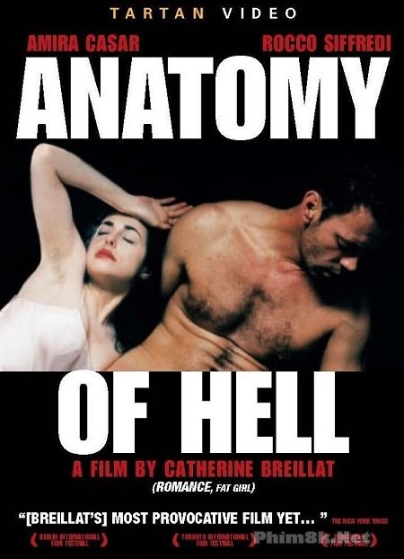 Xem Phim Khám Phá Bản Năng (Anatomy Of Hell)