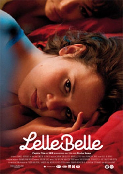 Poster Phim Khám Phá Nhục Thể (Lellebelle)