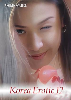 Poster Phim Khiêu Dâm Hàn Quốc 12 (Korea Erotic 12)