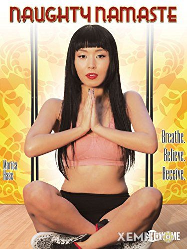 Poster Phim Khóa Học Yoga Châu Á (Asian Yoga Retreat)