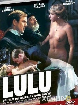Xem Phim Lulu (Lulu)