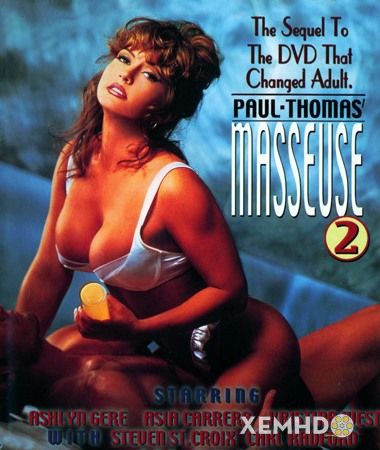 Xem Phim Masseuse Ii (Masseuse Ii)