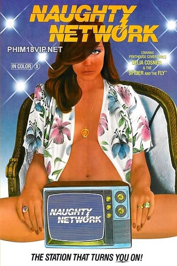 Poster Phim Naughty Network (Naughty Network)
