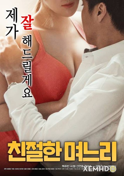Poster Phim Người Bạn Thân Thiện (A Friendly Myeoneuli)