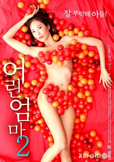 Poster Phim Người Mẹ Trẻ 2 (Young Mom 2)